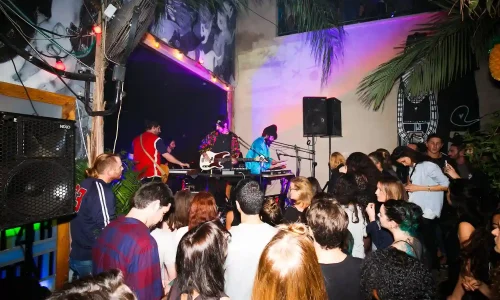 בר מצווה בתל אביב