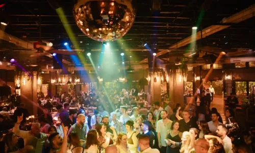 בת מצווה במרכז