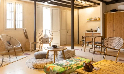 בת מצווה במרכז