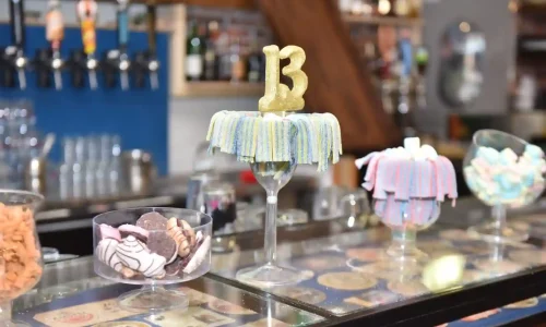 בת מצווה בראשון לציון