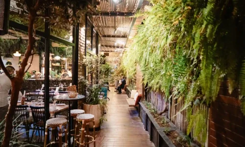 בת מצווה בשרון