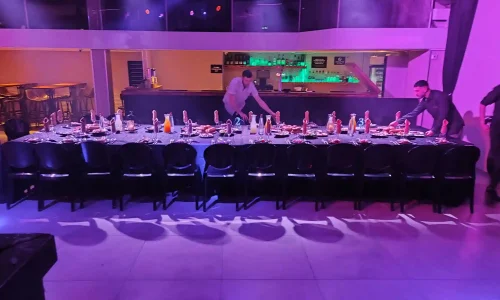 בת מצווה בתל אביב