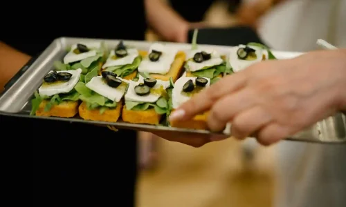 גלריה לאירועי חברה