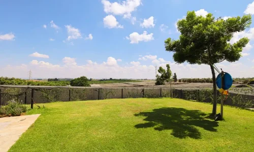 וילה לאירוע חברה בעמק חפר