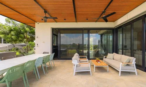 וילה לאירוע ליד נתניה