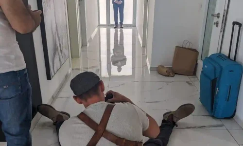 וילה לצילומי חתן וכלה