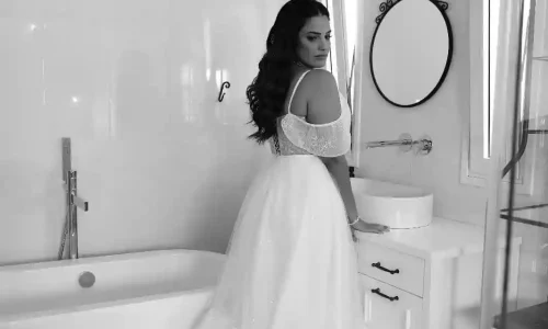 וילה לצילומי כלה