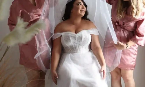 וילת בוטיק להתארגנות כלה