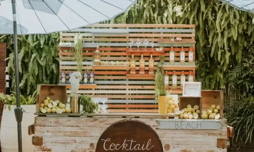 חתונה על הים במרכז