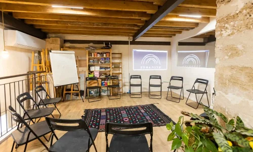 חתונה תחת כיפת השמיים