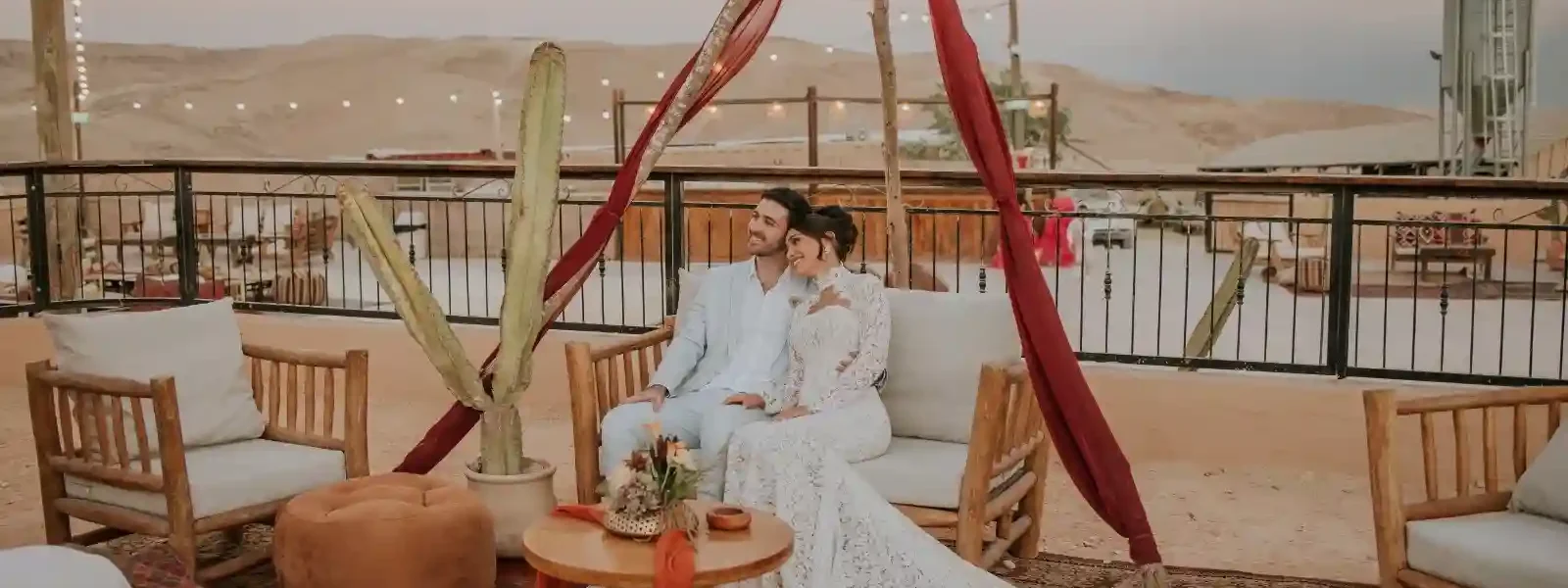 חוות צאן קדר