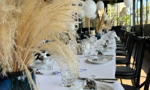 יום הולדת במסעדה בעתלית