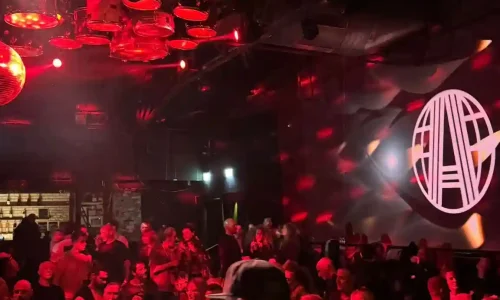 יום הולדת בתל אביב