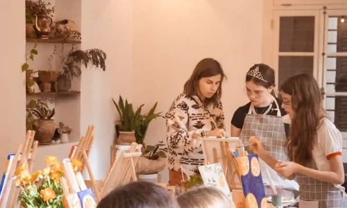 ימי הולדת ביפו