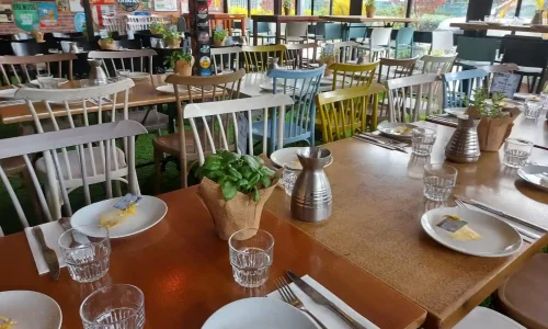 ימי הולדת במרכז