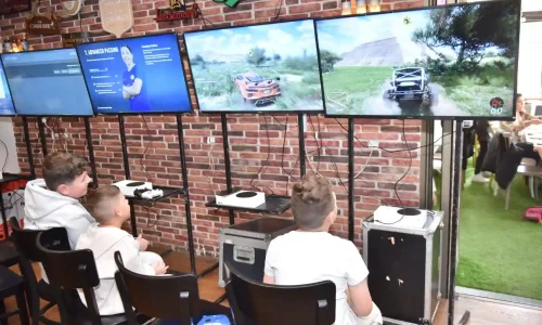 ימי הולדת בראשון לציון