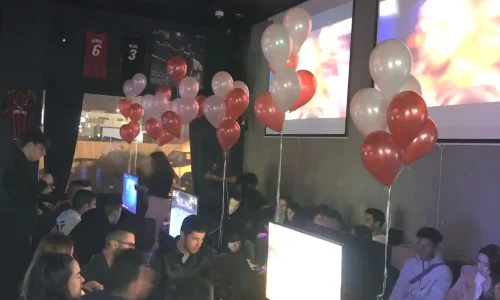 ימי הולדת בראשון לציון