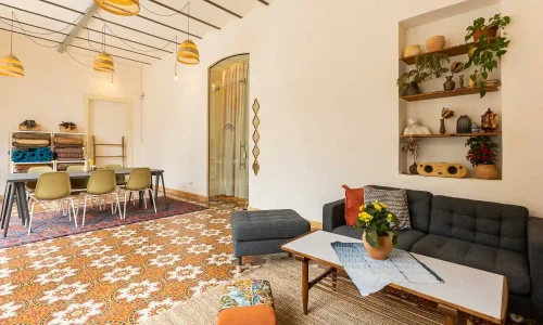 מסיבת רווקות ביפו