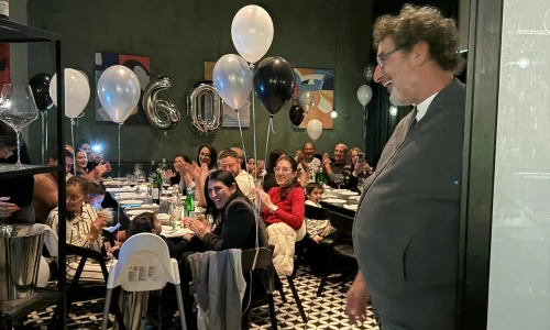 מסעדה בשרית לאירועים