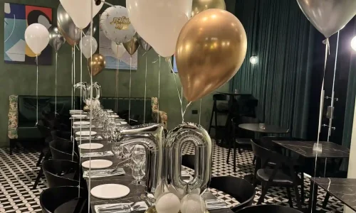 מסעדה לאירועים קסומים בשרון