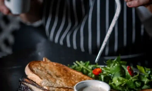 מסעדה לבר מצווה בשרון