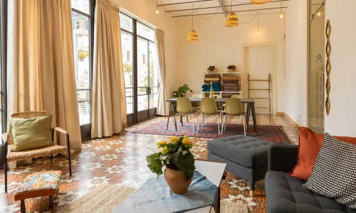 מקום לאירוע חברה מיוחד