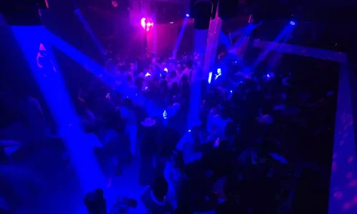 מקום לבת מצווה במרכז