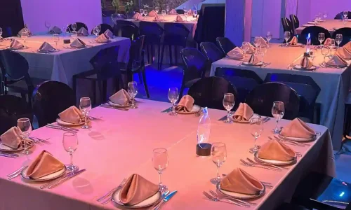 מקום לחינה במרכז