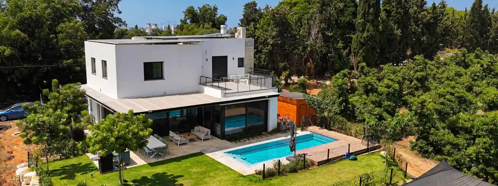 וילה מהסרטים