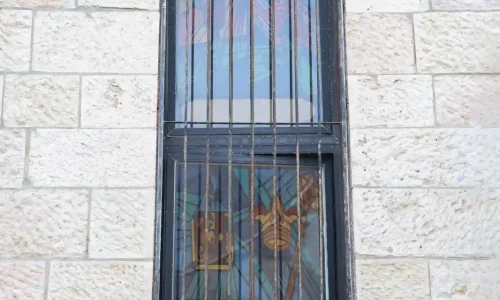 שבת חתן בבית כנסת