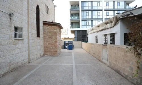 שבת חתן בבית כנסת בתל אביב