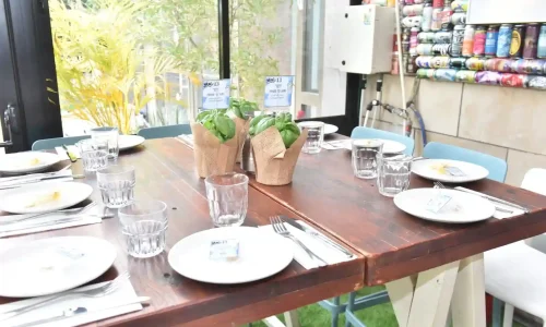 שבת חתן במרכז