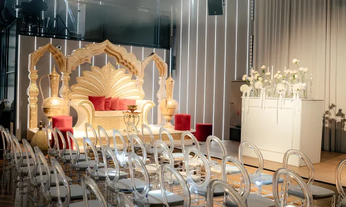 מועדון למסיבת גיוס