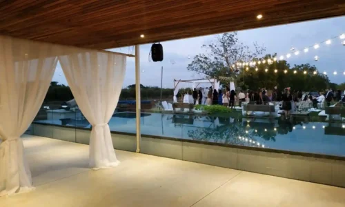 מקום לשבת חתן