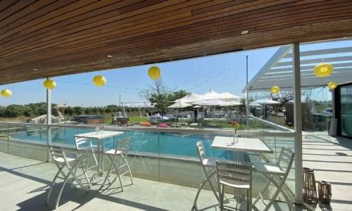 מקום לבת מצווה בראשון לציון