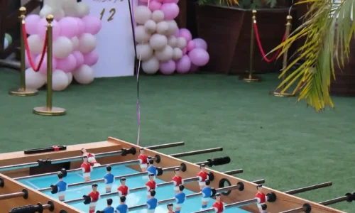 וילה עם בריכה לאירועים בנתניה