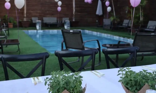 מקום למסיבת רווקות בנתניה