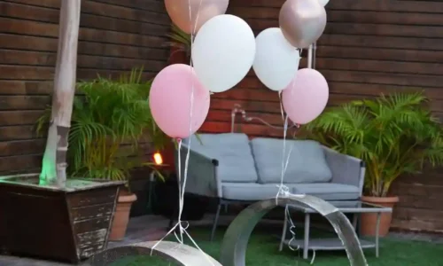 מקומות למסיבת יום הולדת בנתניה