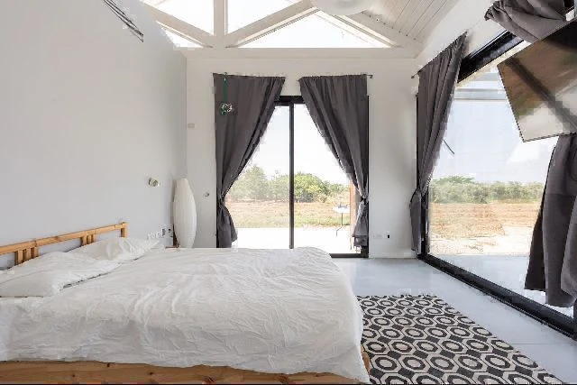 שבת חתן במרכז