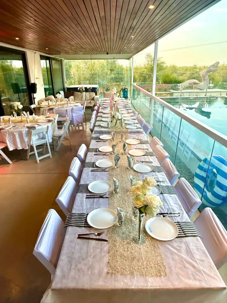 שבת חתן בראשון לציון