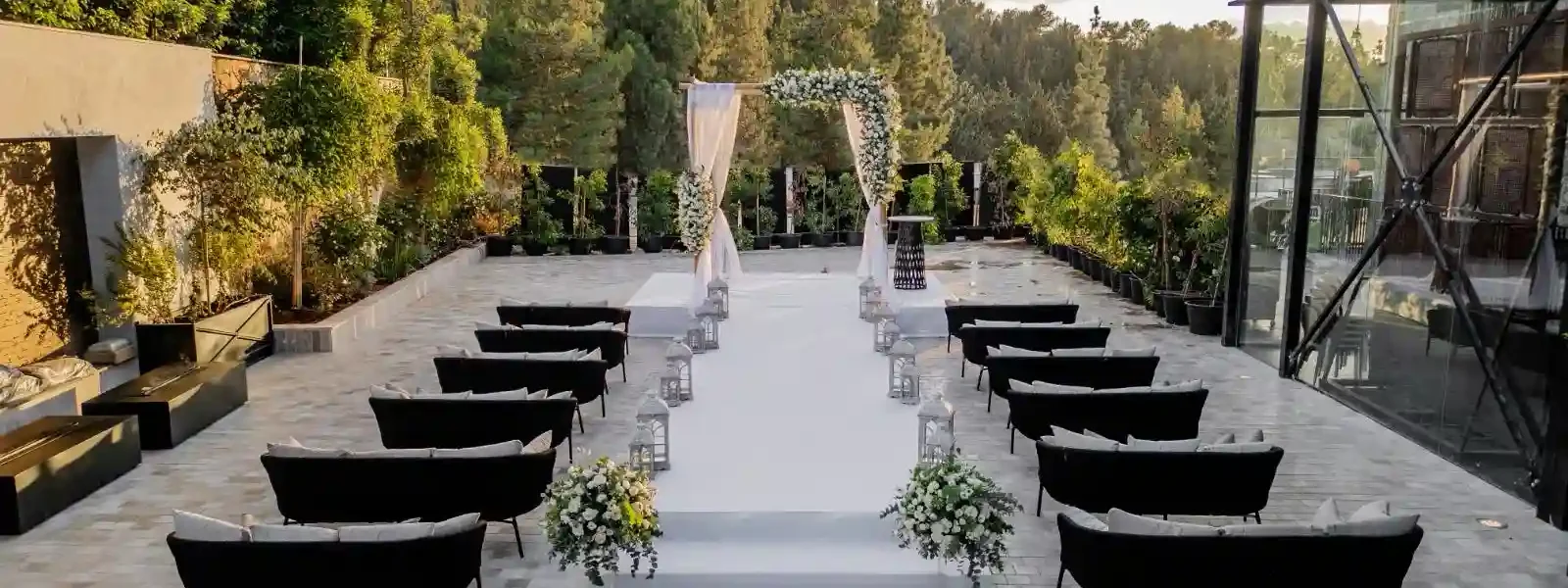 סרה אירועים