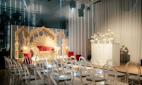 אולם לאירועים בלתי נשכחים במרכז