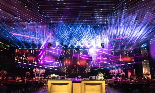 אולם לאירועים גדולים בשפלה