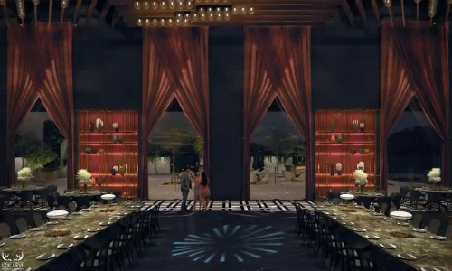 אולם לאירועים פרטיים בשפלה