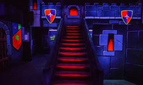 אטרקציות לאירועים