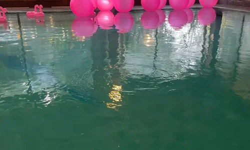 אירוע חברה בשרון