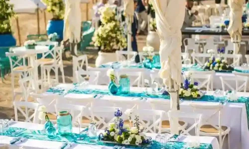 אירוע חברה בתל אביב