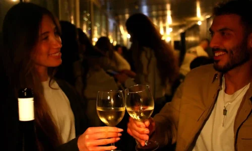 אירוע חברה מגבש