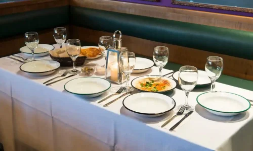 אירוע חברה עד 250 איש