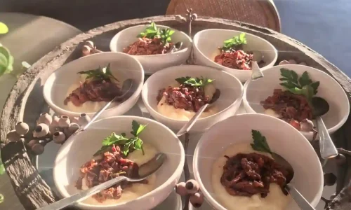 אירוע משפחתי על הים במרכז